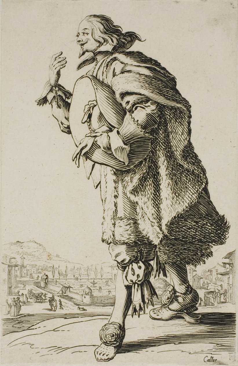 by Jacques Callot