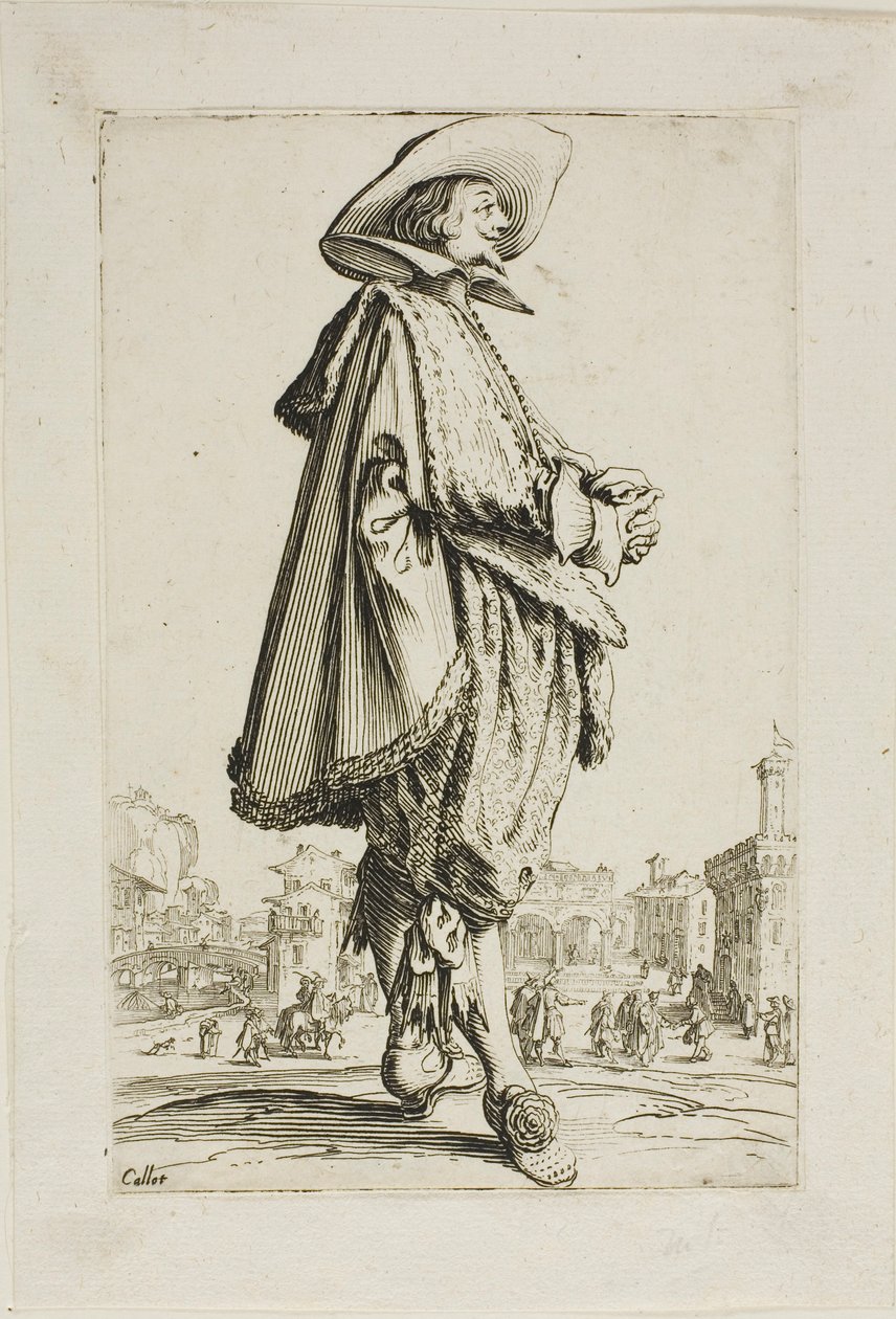  by Jacques Callot