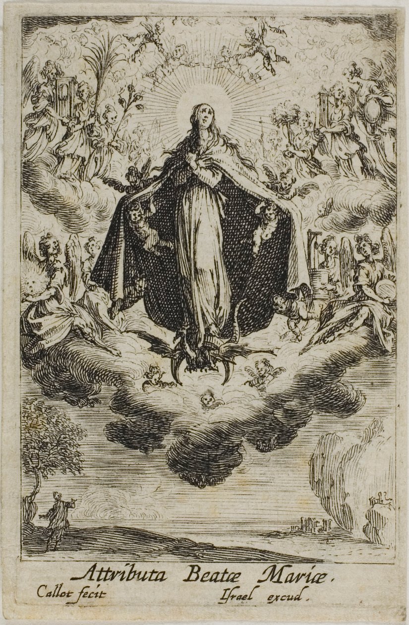  by Jacques Callot
