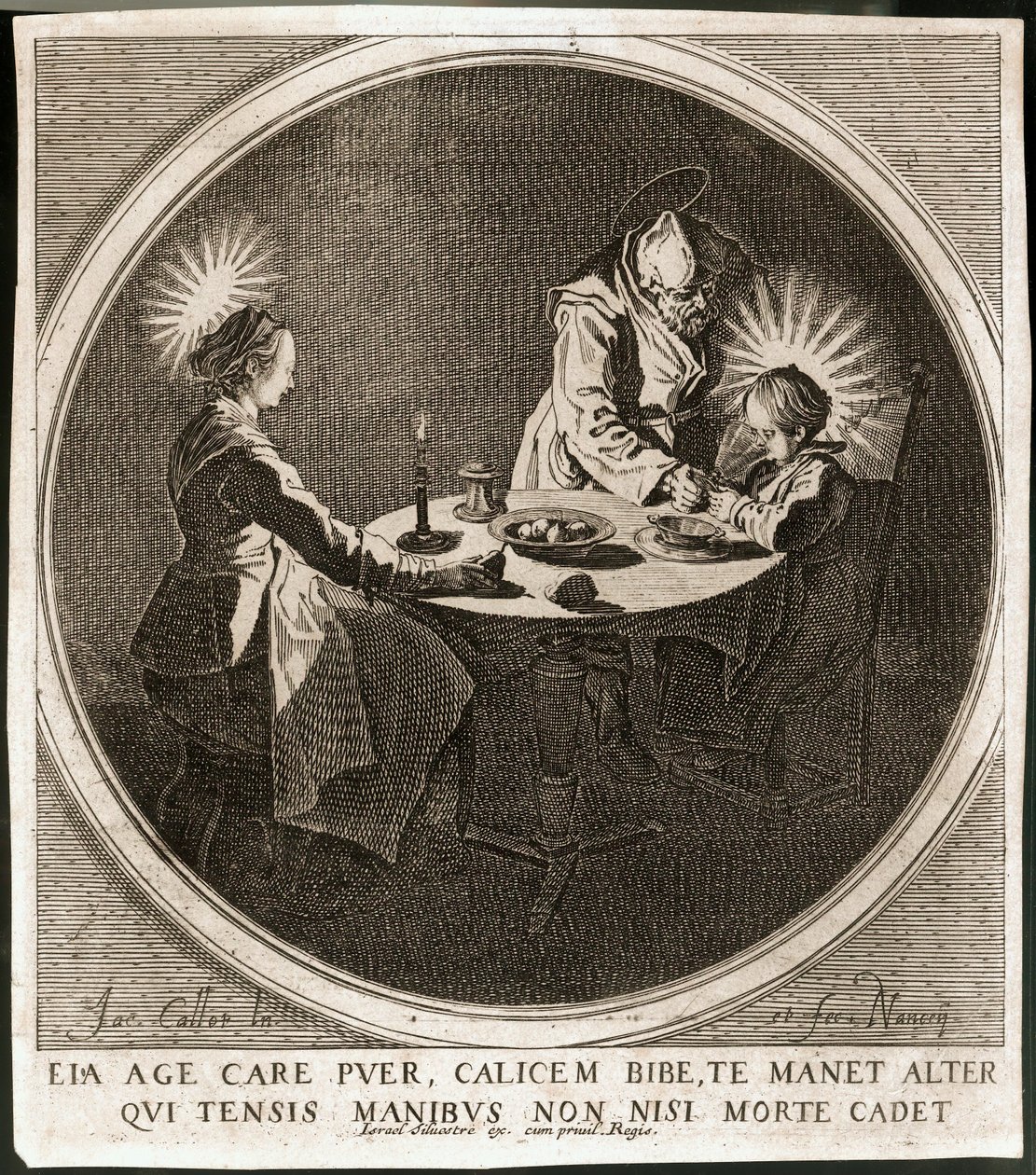  by Jacques Callot