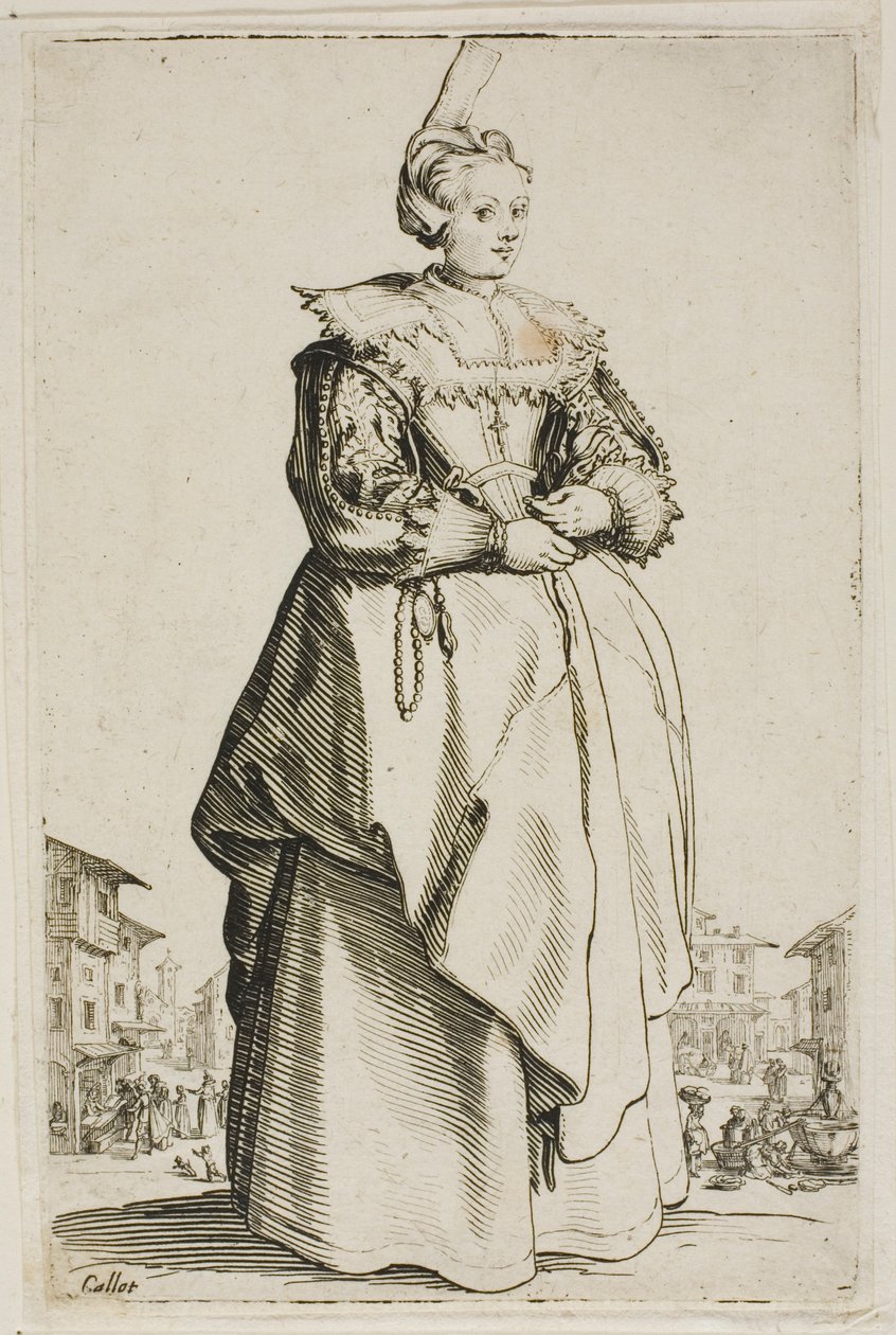  by Jacques Callot