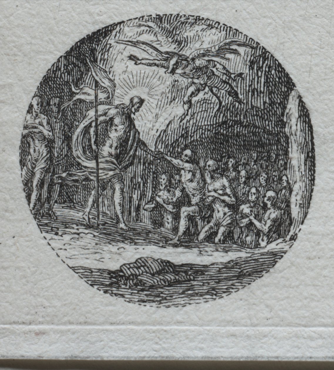 Tutkunun Gizemleri: Araf