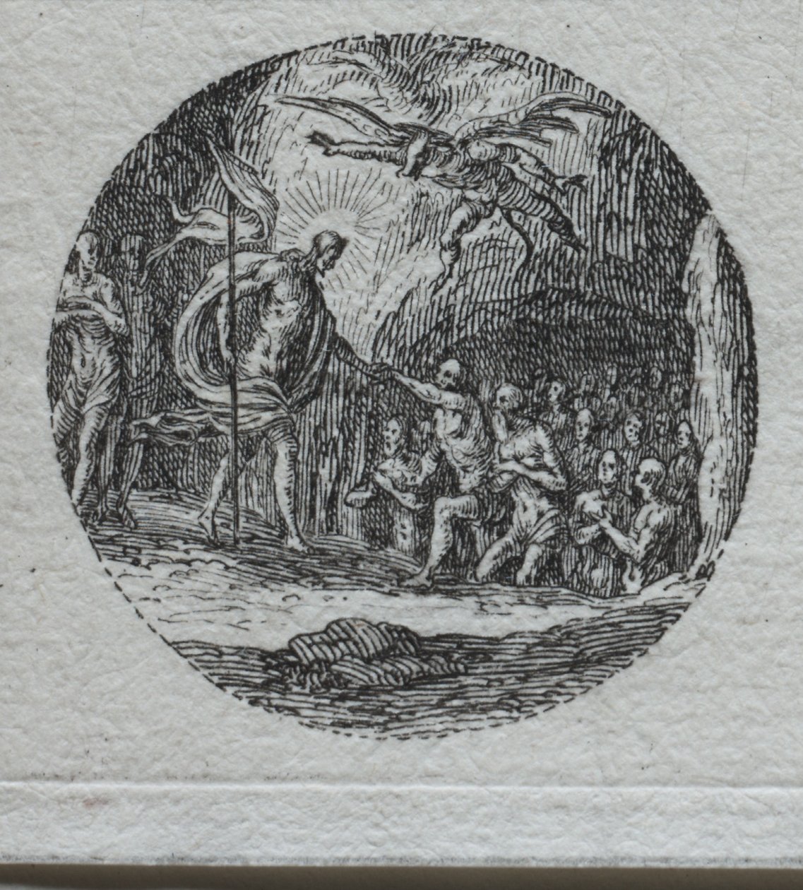 Tutkunun Gizemleri: Araf