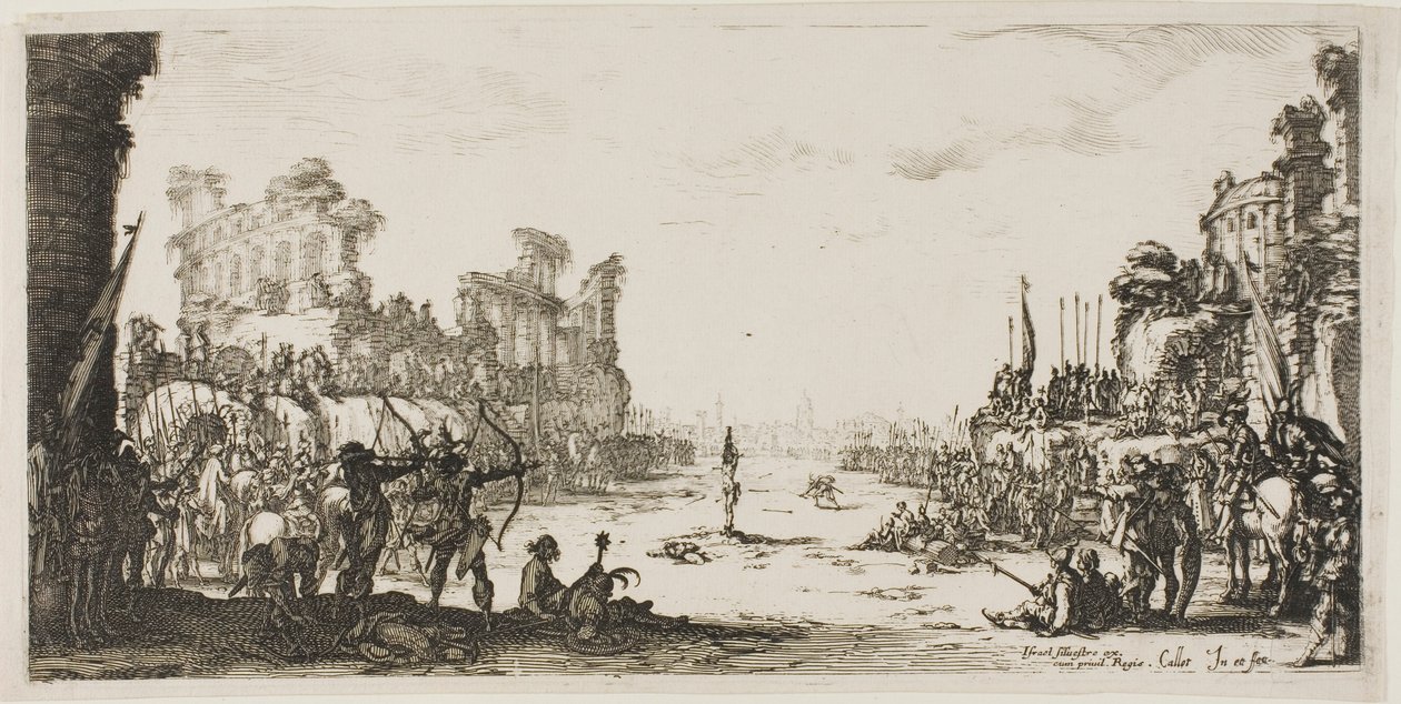  by Jacques Callot