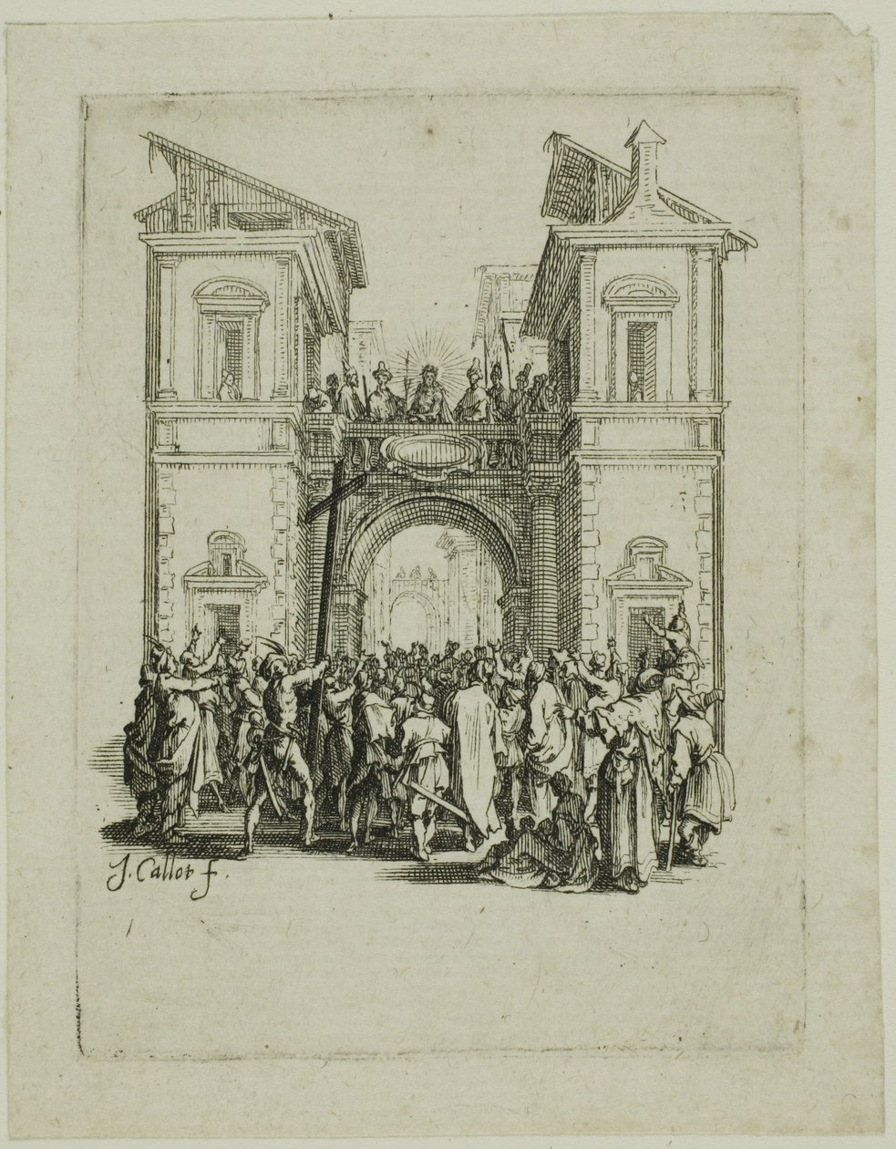  by Jacques Callot