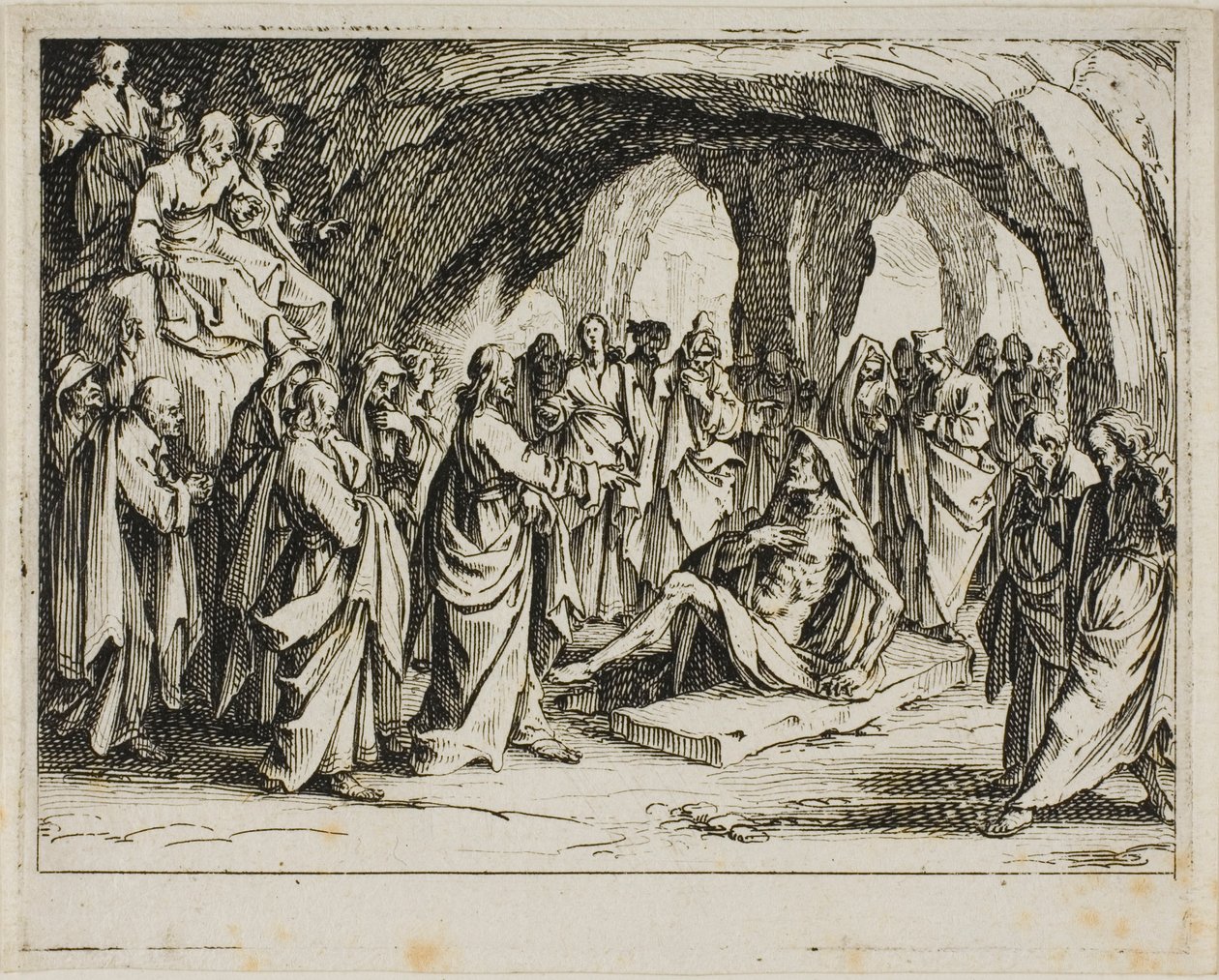  by Jacques Callot