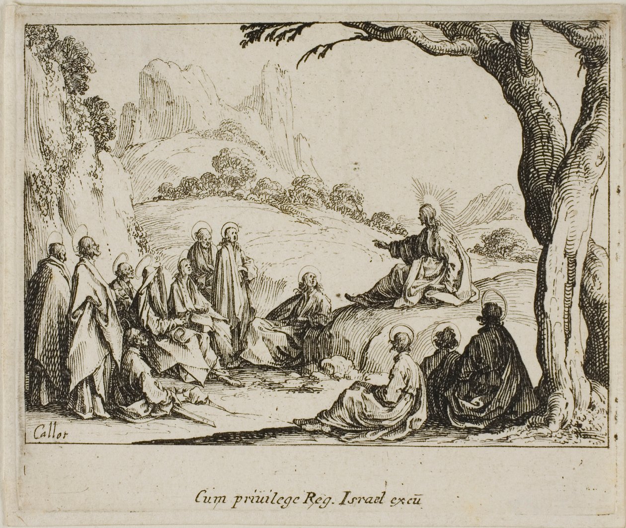  by Jacques Callot