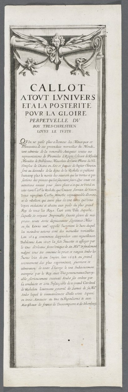  by Jacques Callot