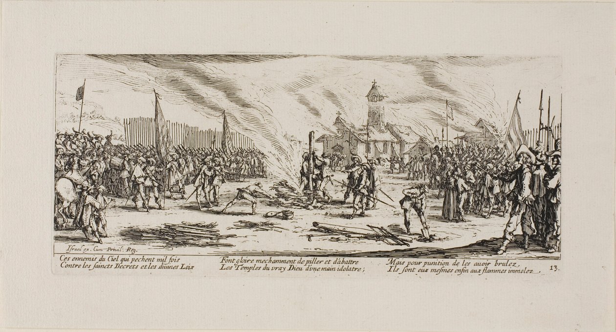  by Jacques Callot