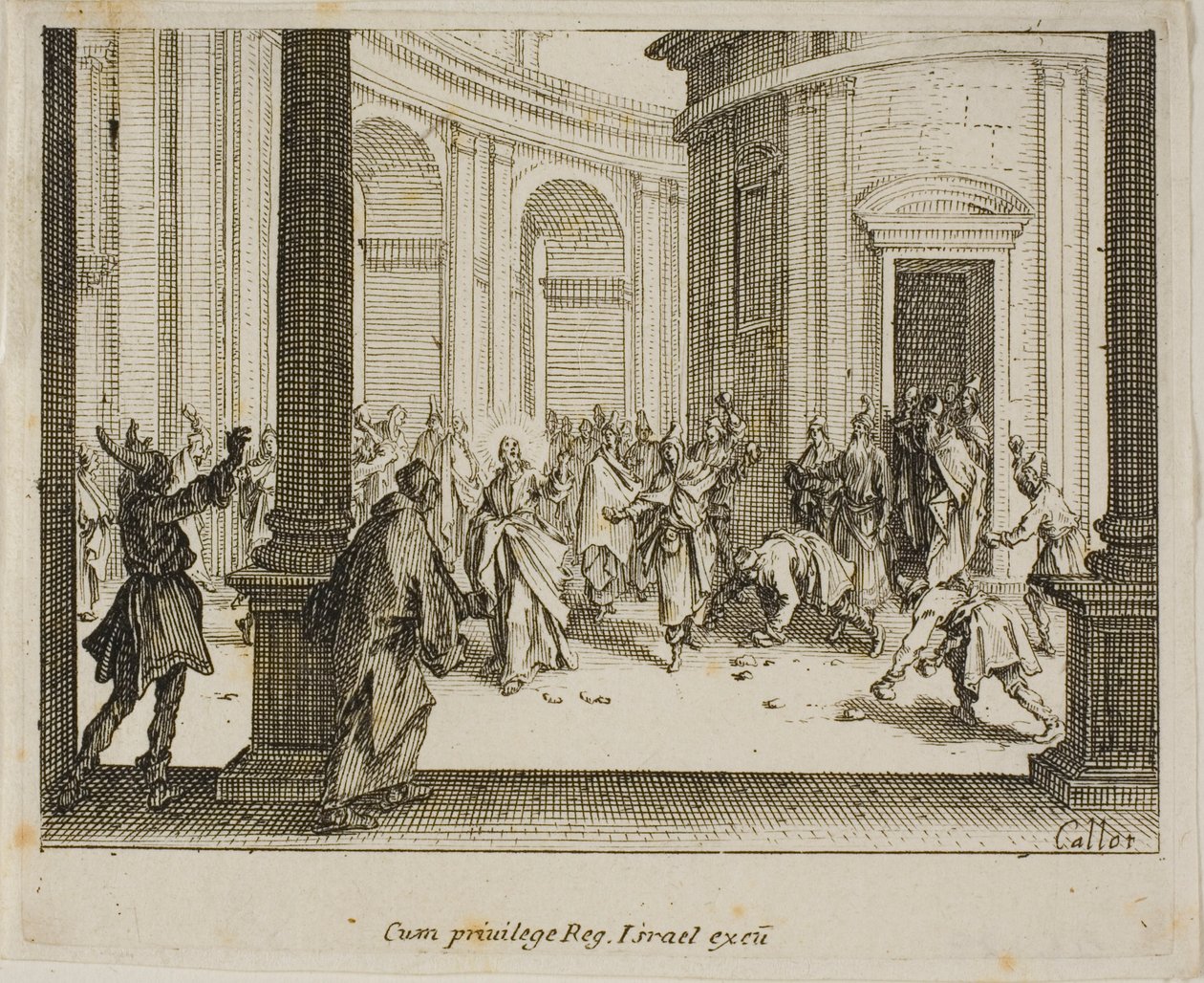  by Jacques Callot
