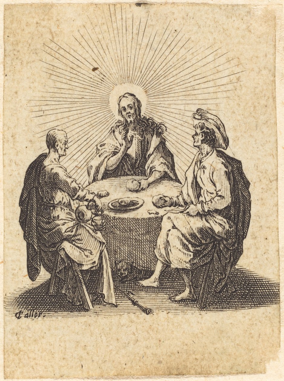 Emmaus