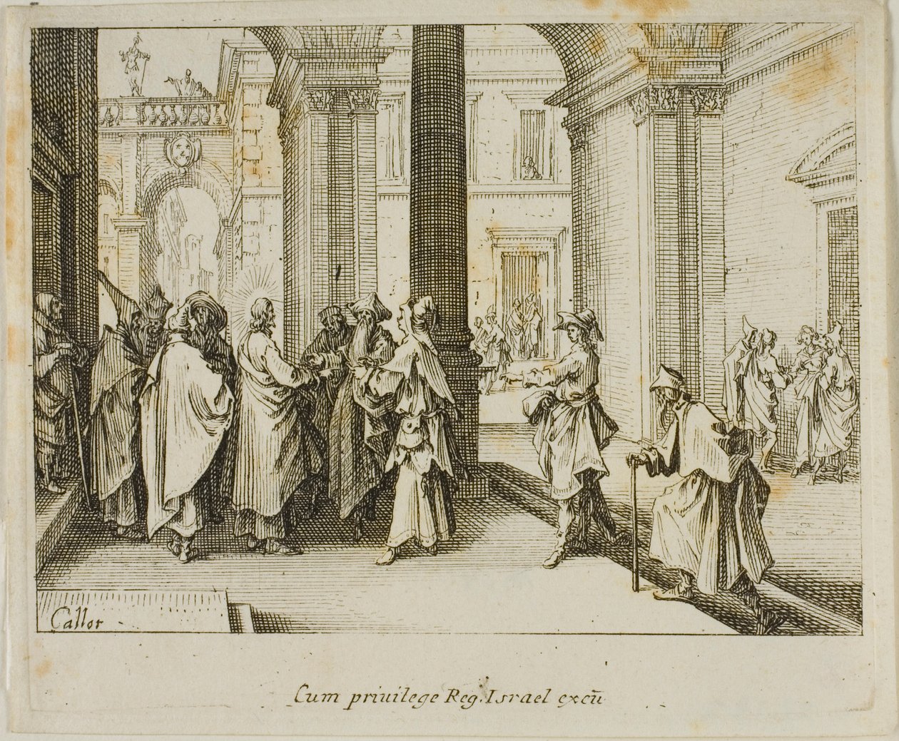  by Jacques Callot