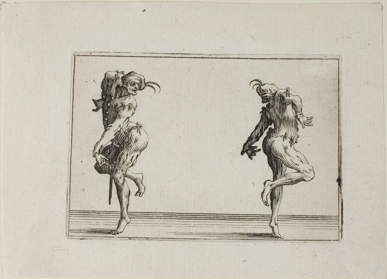  by Jacques Callot