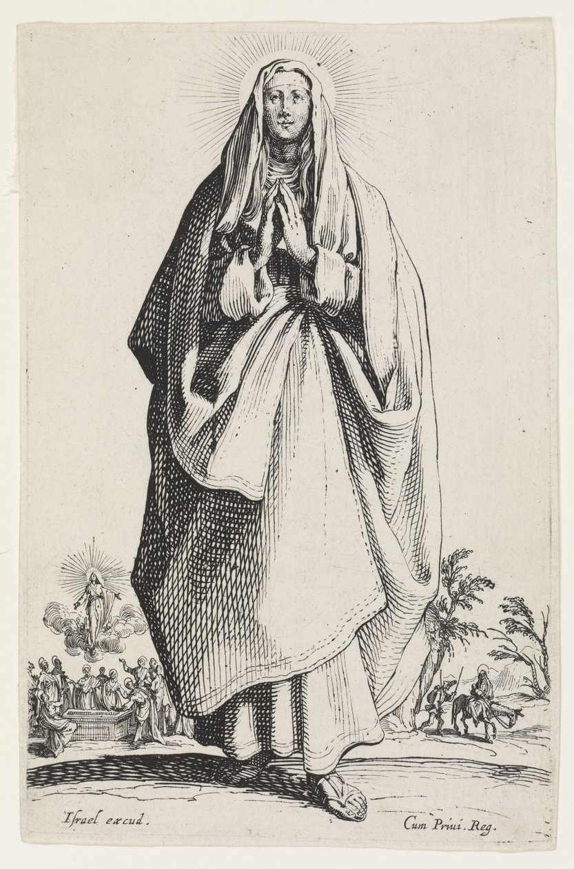 Les Grands Apôtres