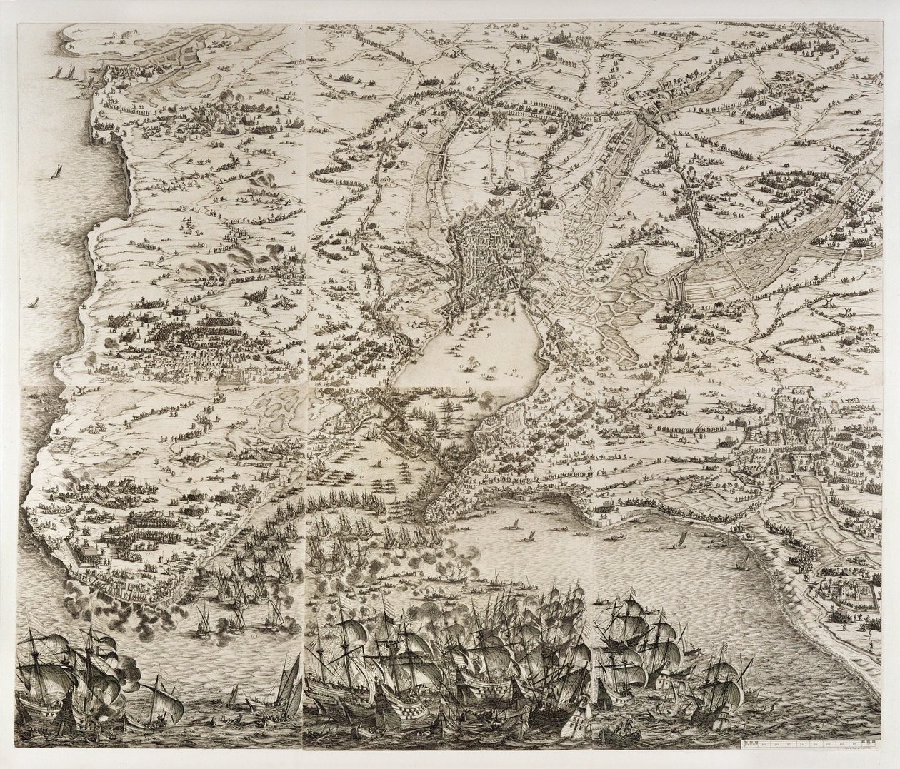  by Jacques Callot