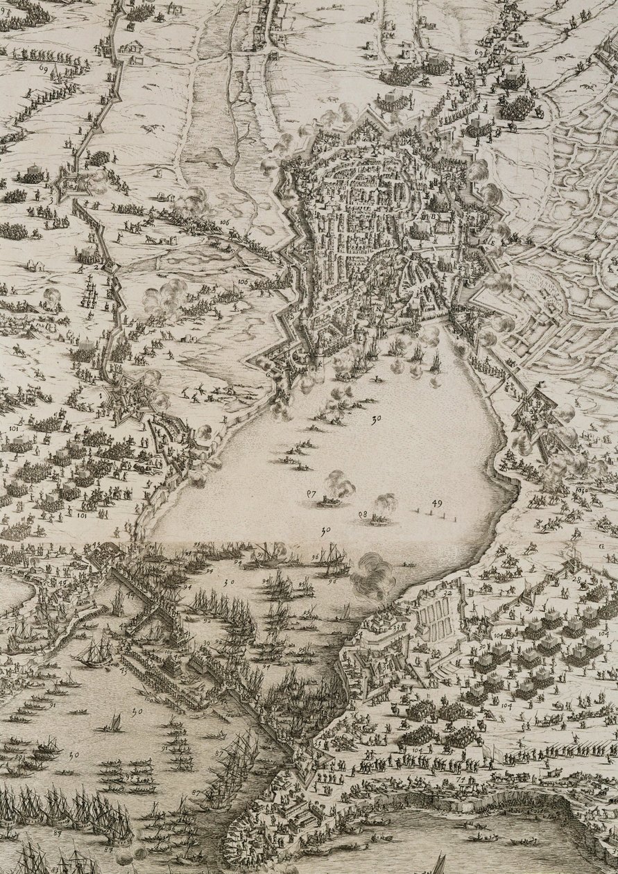  by Jacques Callot