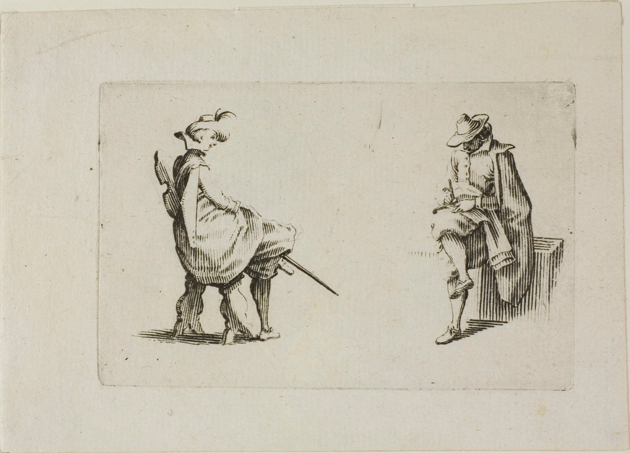  by Jacques Callot