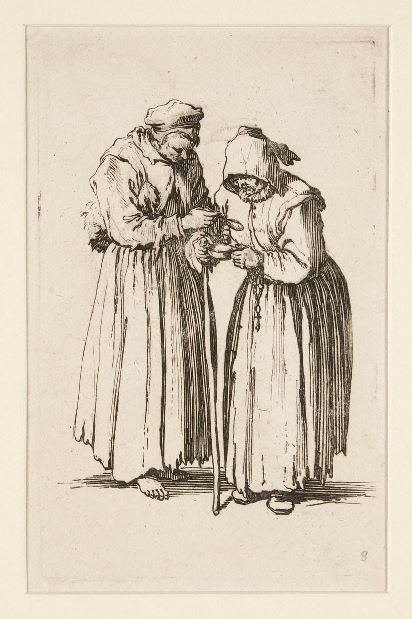 Dilenciler