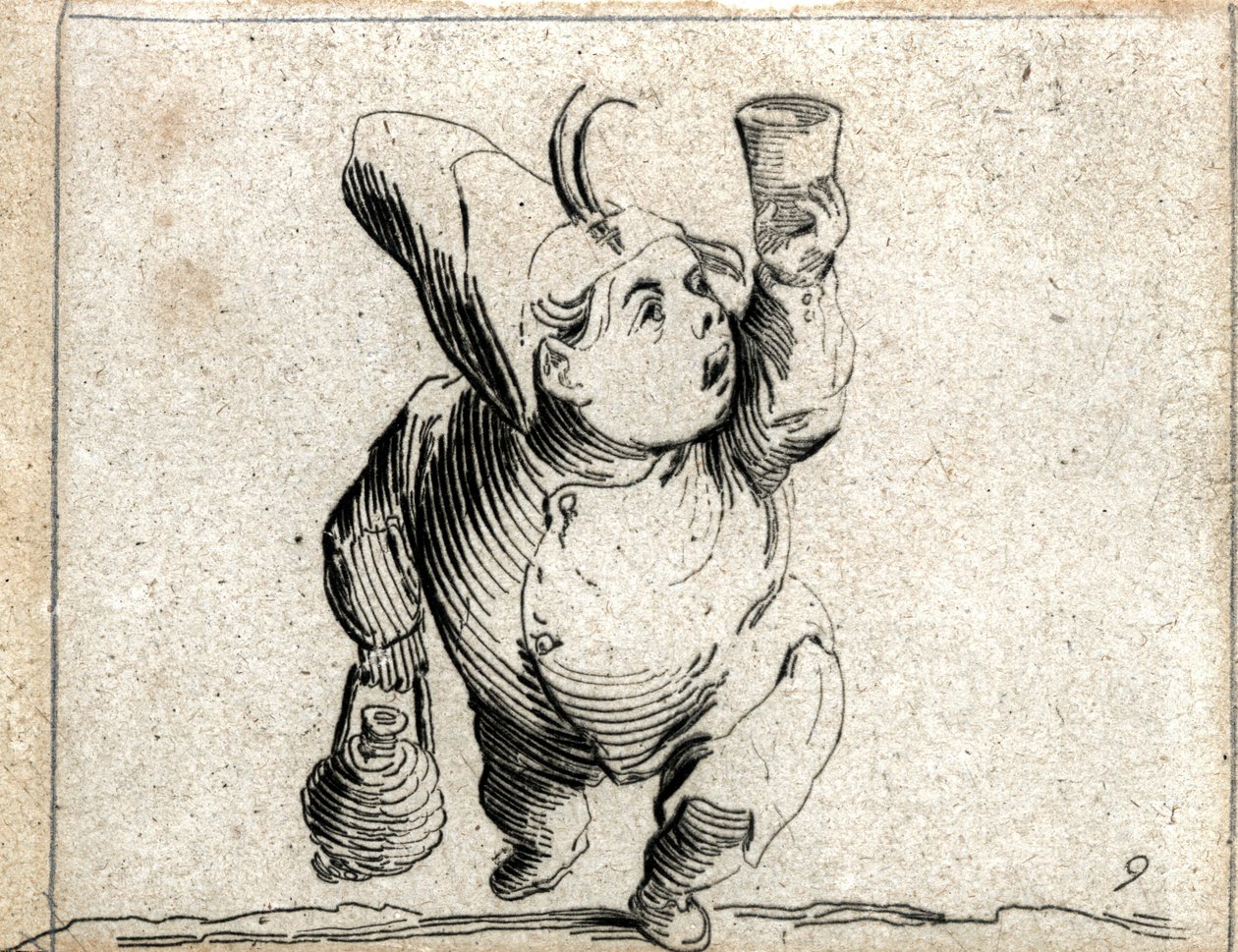  by Jacques Callot