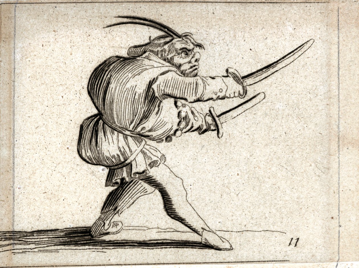  by Jacques Callot
