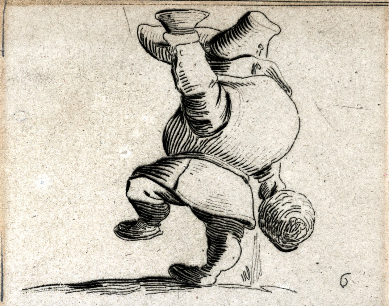  by Jacques Callot