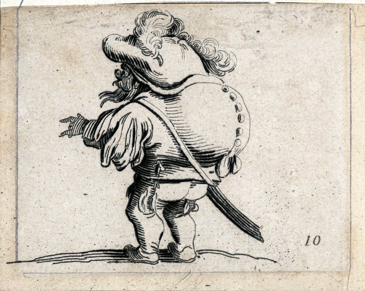  by Jacques Callot