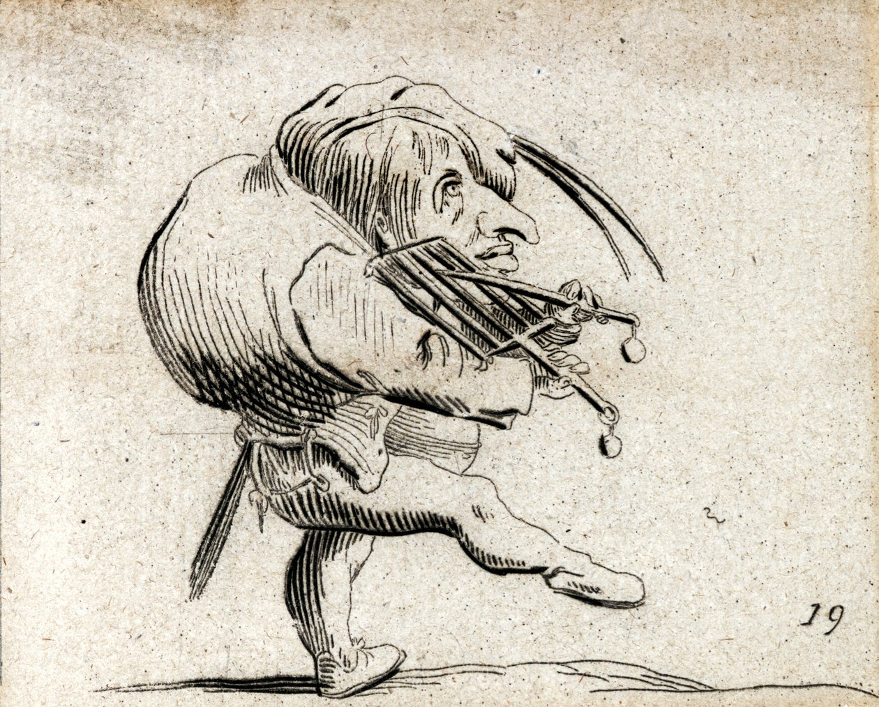 by Jacques Callot