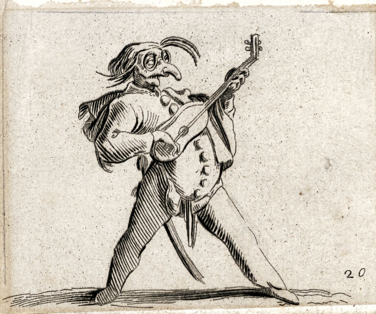  by Jacques Callot