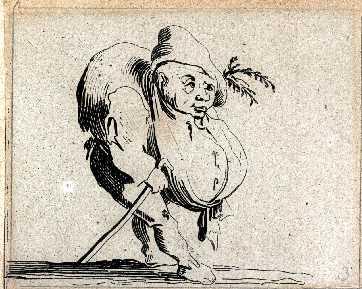 by Jacques Callot