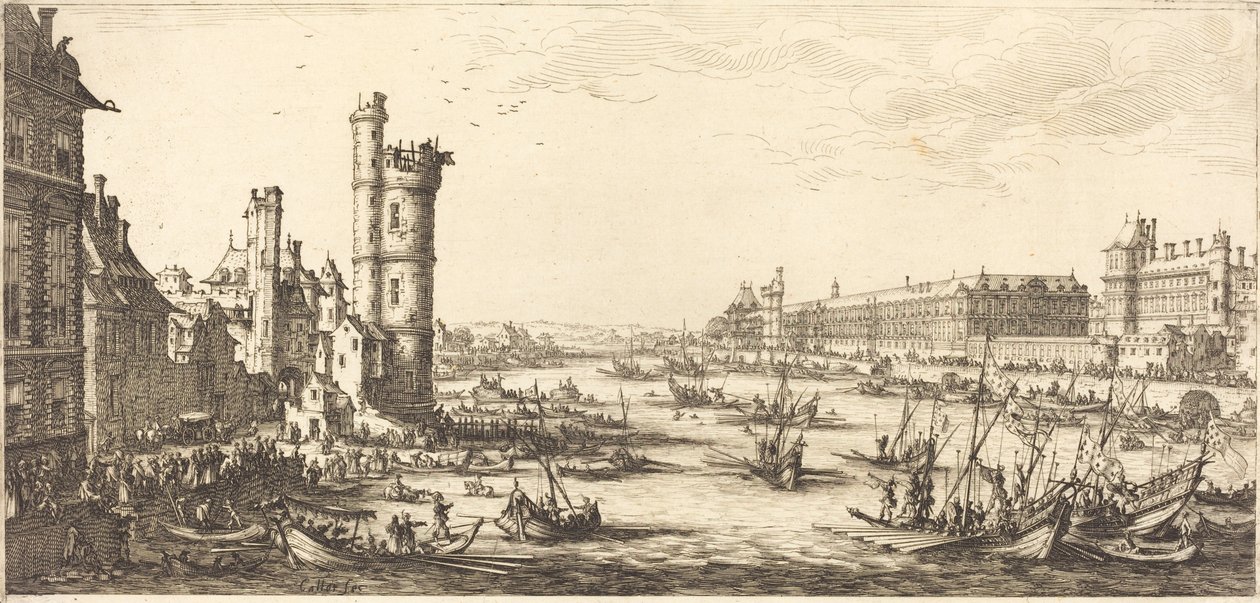 Louvre