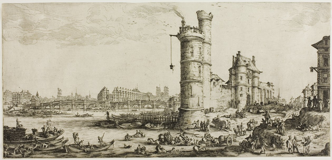 Pont Neuf