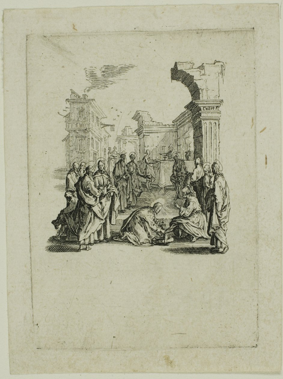  by Jacques Callot