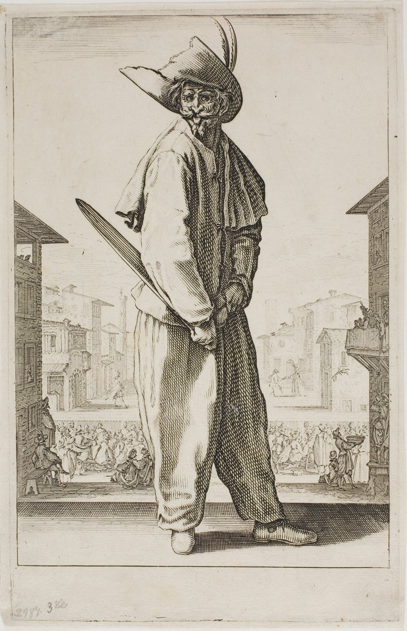  by Jacques Callot