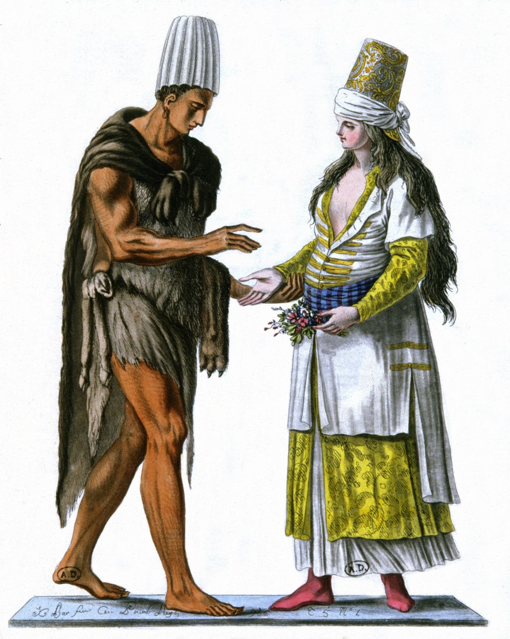  by Jacques Charles Bar