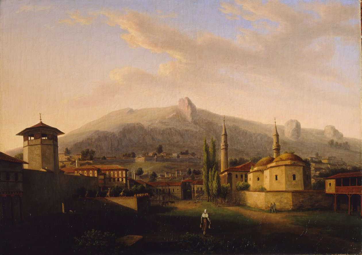 Bahçesaray