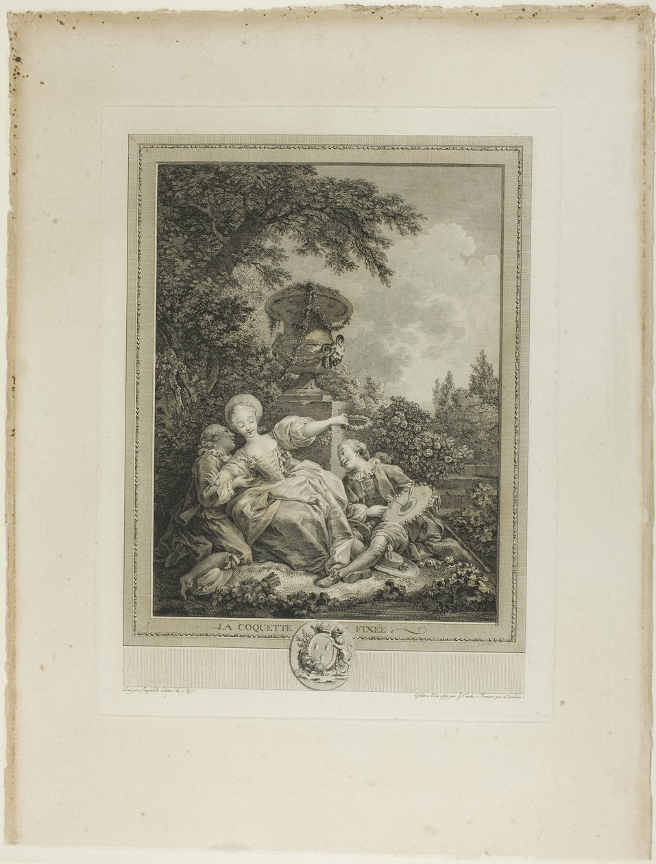  by Jacques Couche