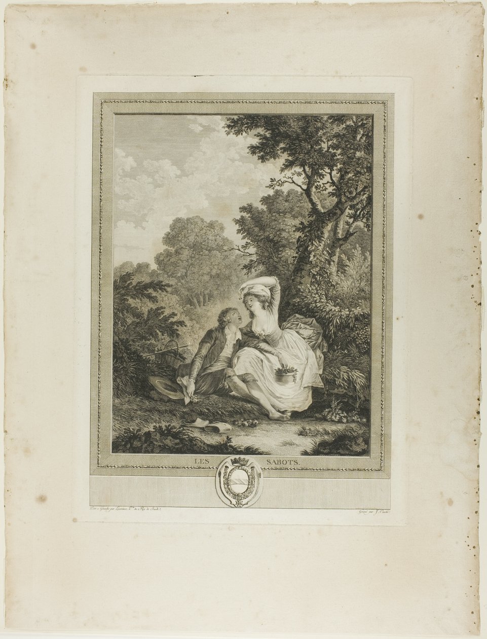 toynaklar by Jacques Couche