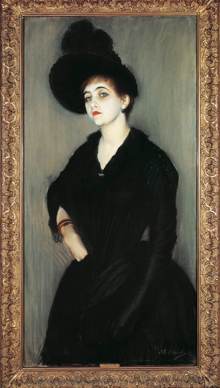 Fransa, Paris, Madam Adelaide Vasnier