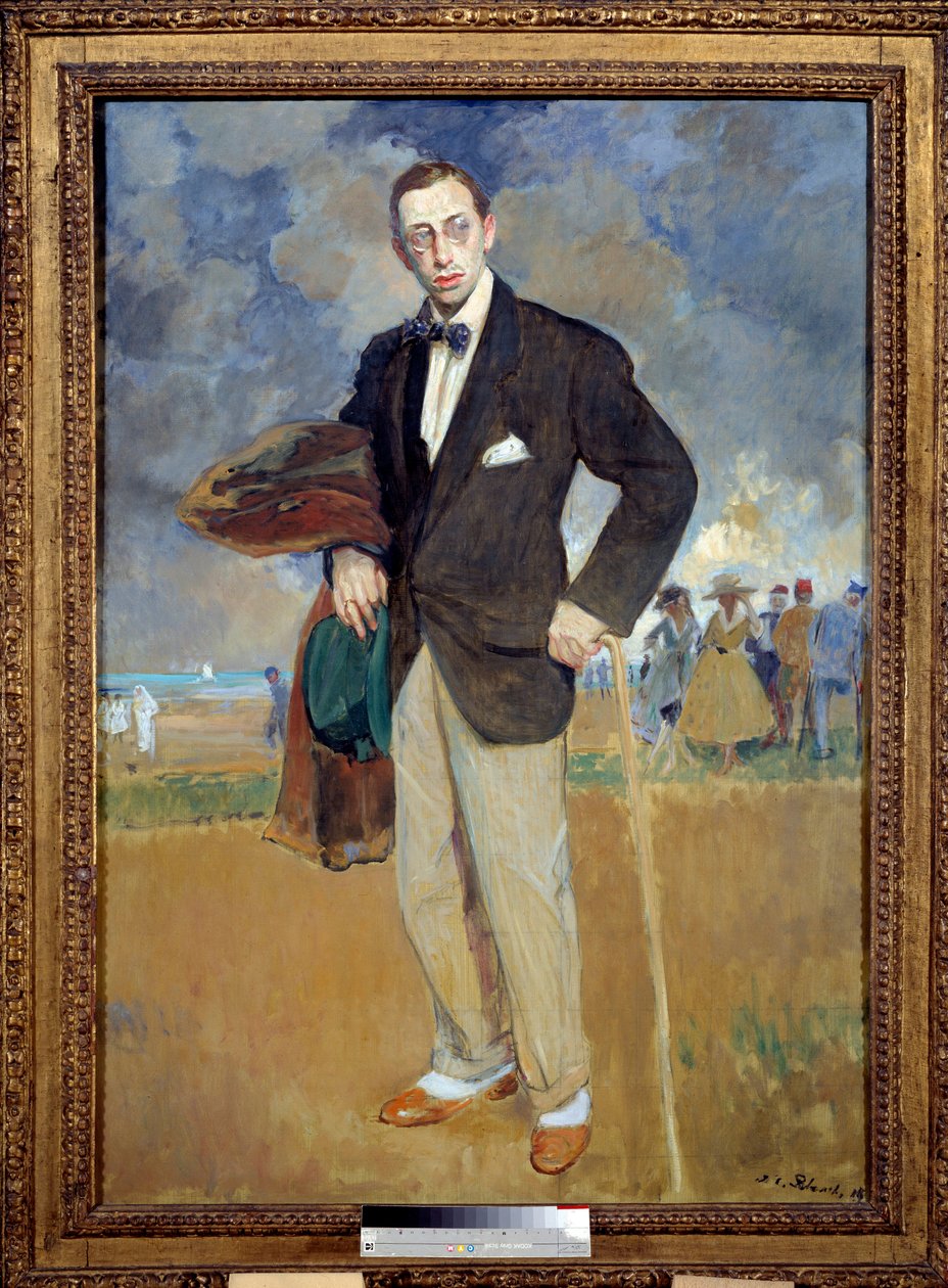 Igor Stravinsky