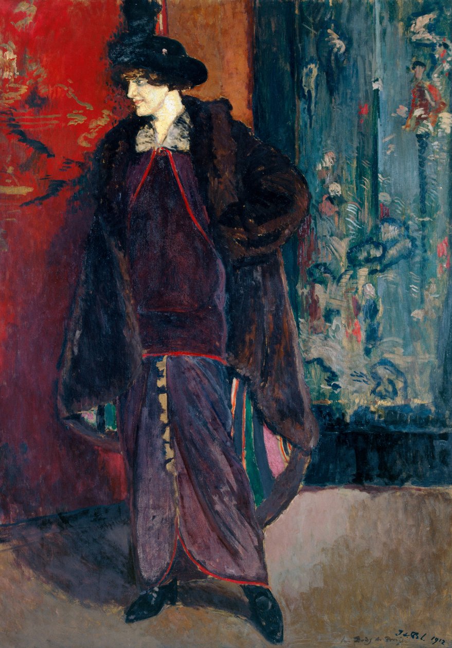 Daisy Fellowes