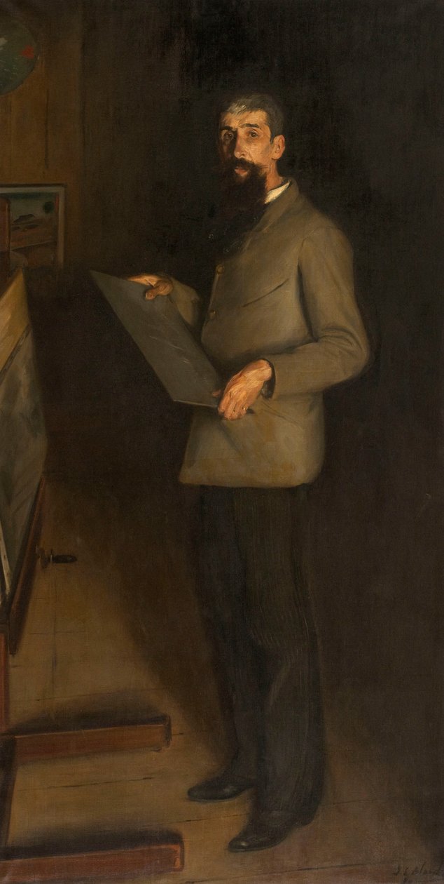 Henri Guérard