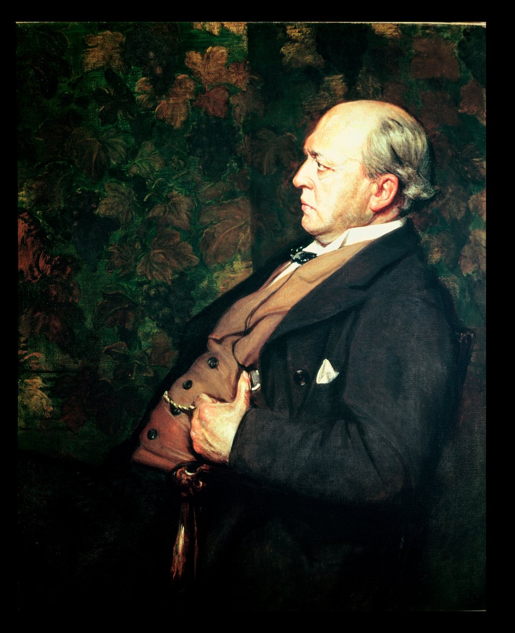 Henry James