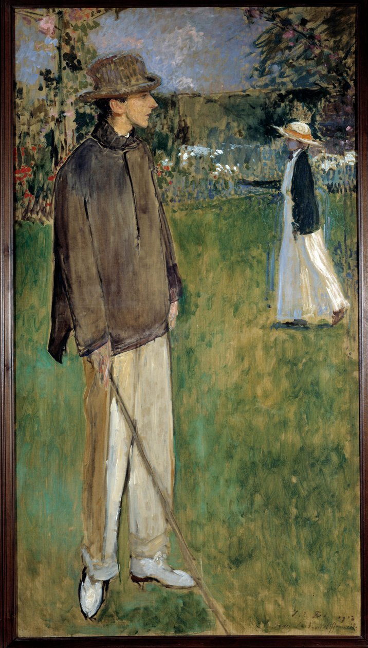 Jean Cocteau