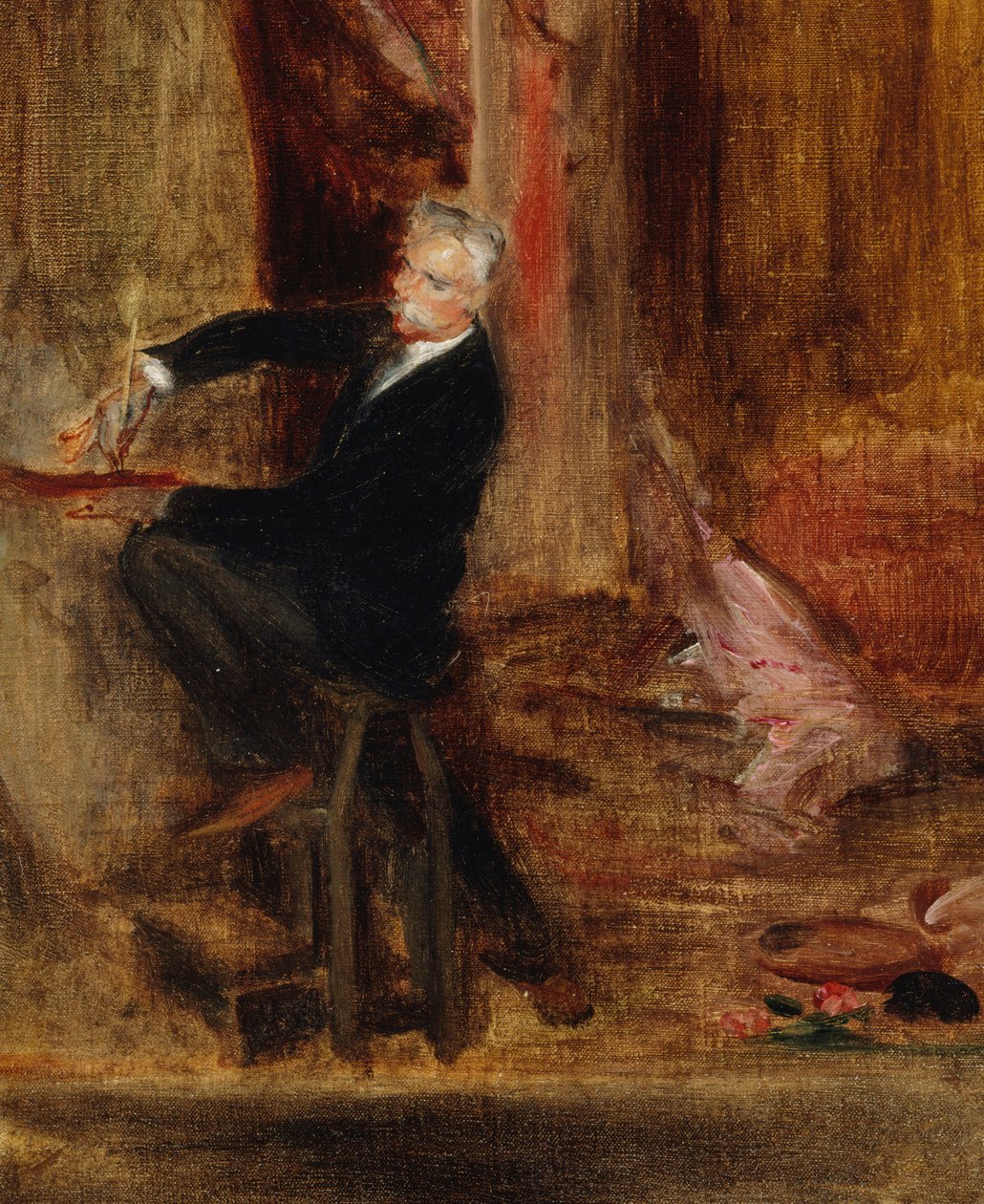 Jules Chéret 1836-1933