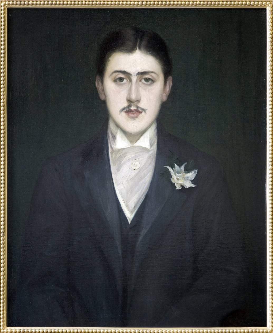 Marcel Proust