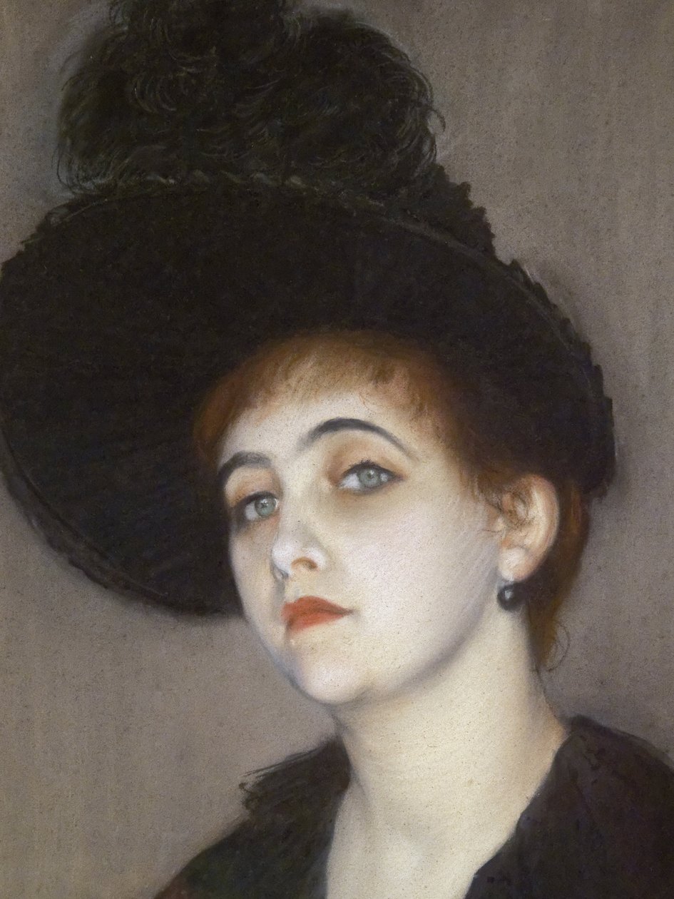 Marie Blanche Vasnier