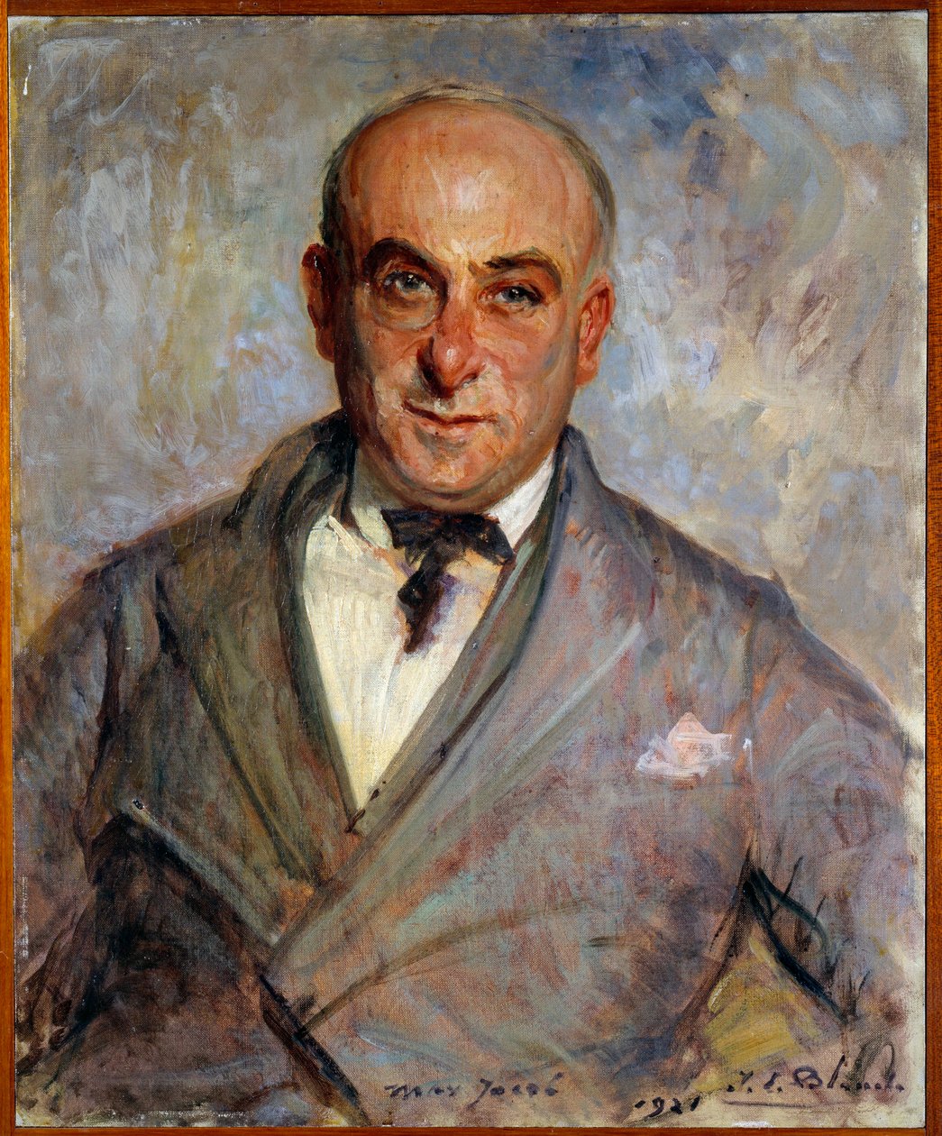 Max Jacob