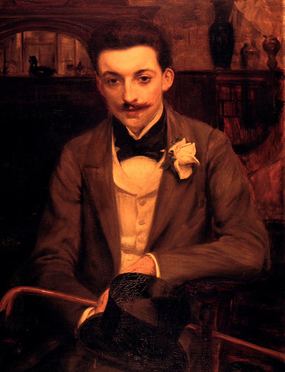 P.Louys