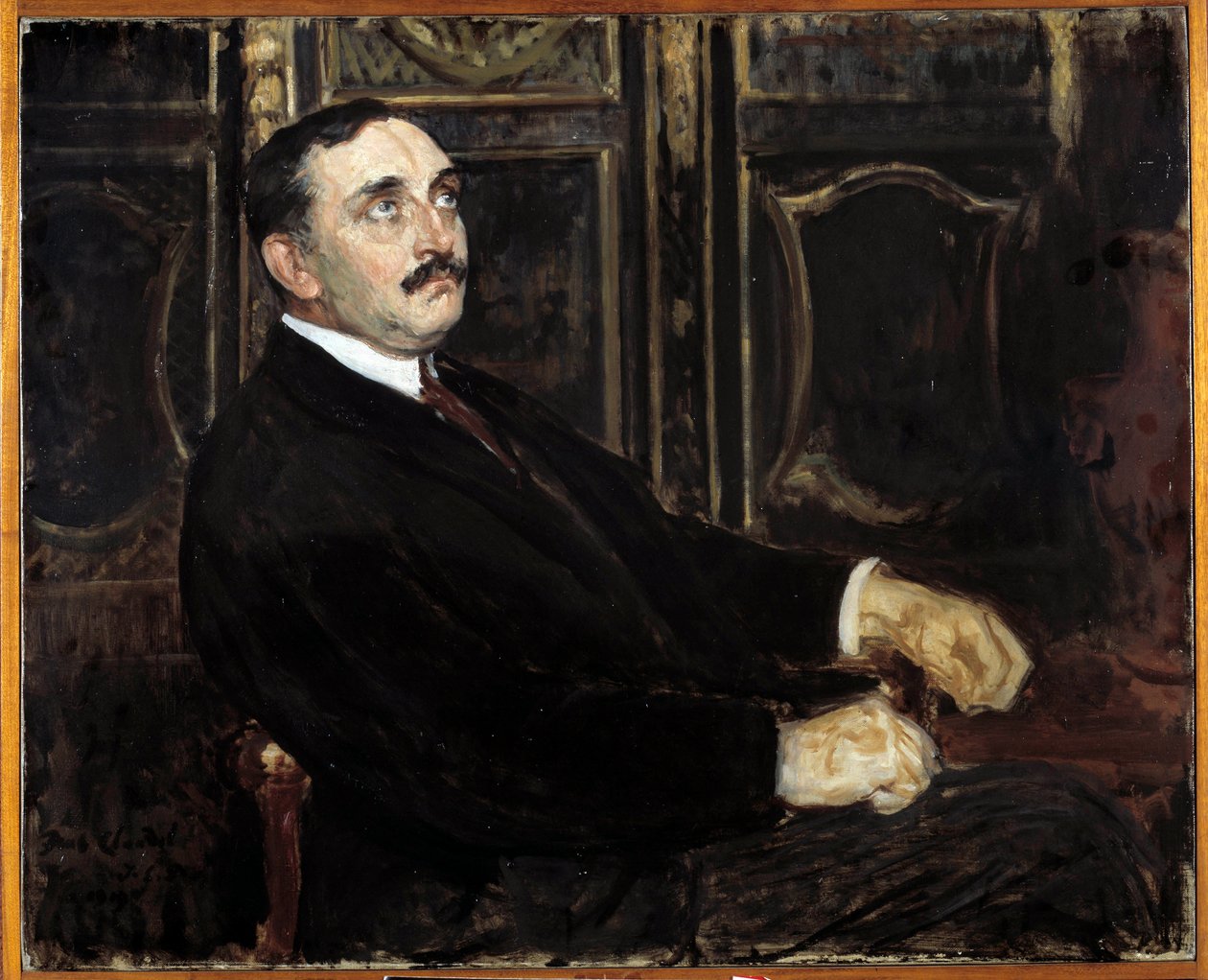 Paul Claudel