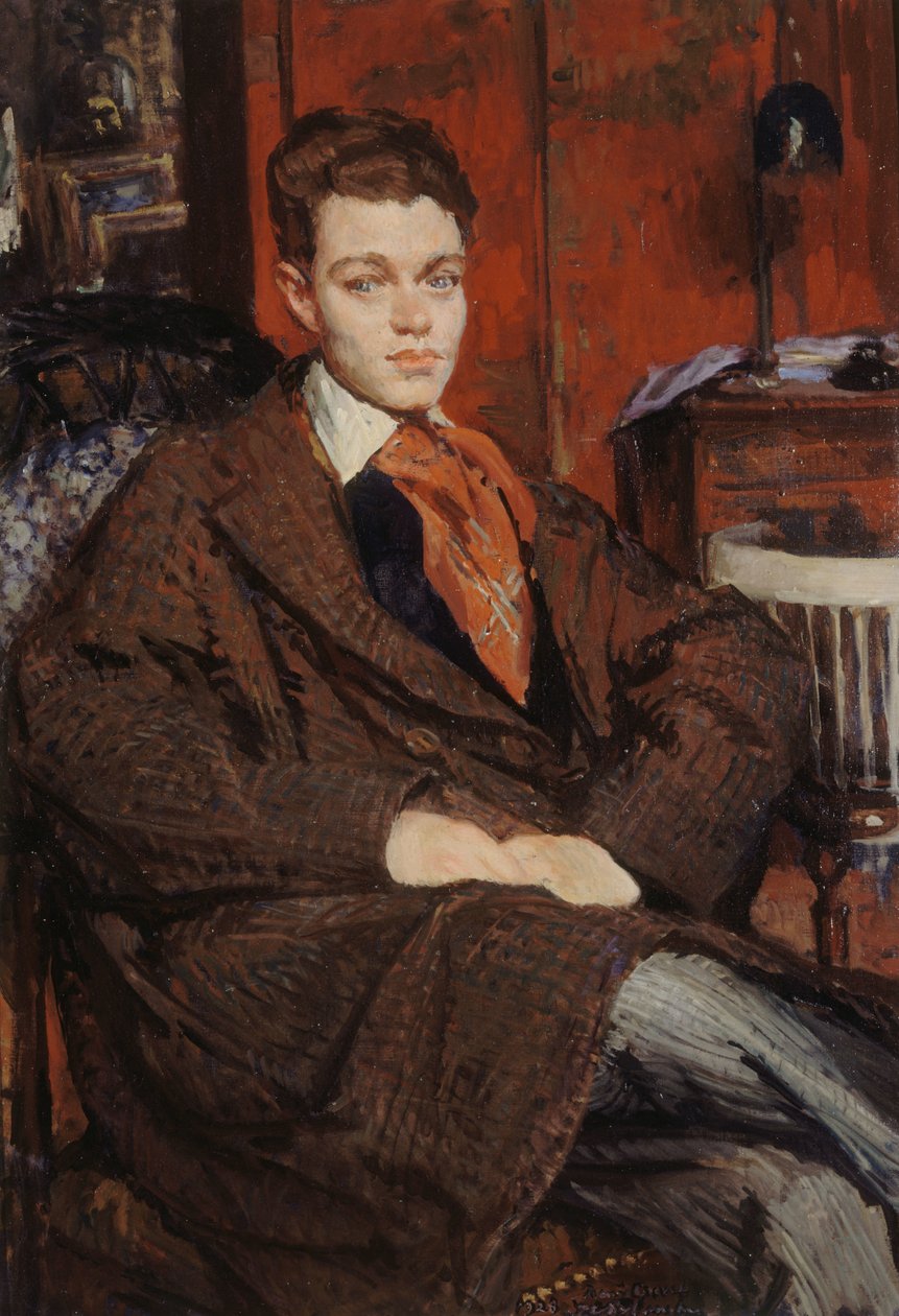 René Crevel